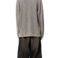 BLEACHED LONG SLEEVE