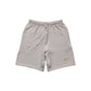 Two-Tone Sweatshorts