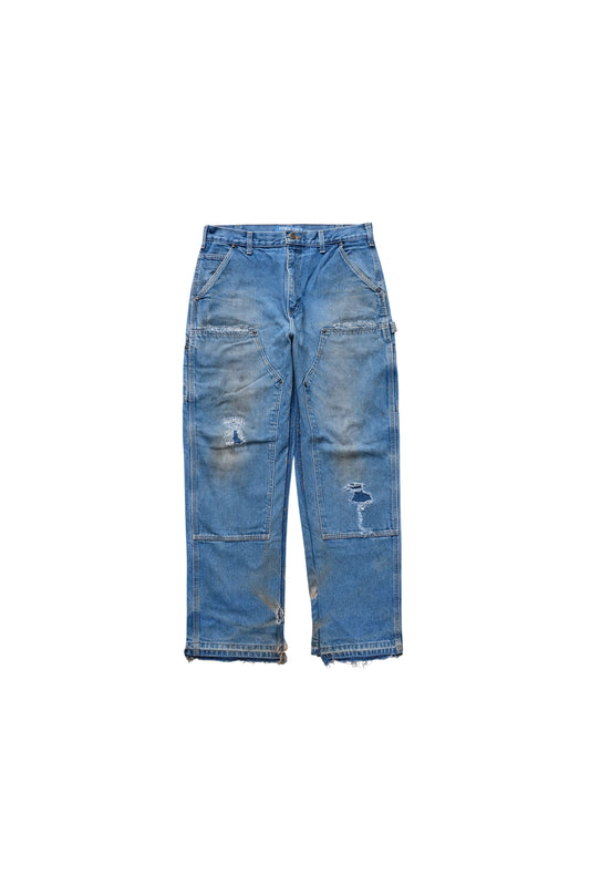 INNOCENCE Denim Pants "elephants exclusive"