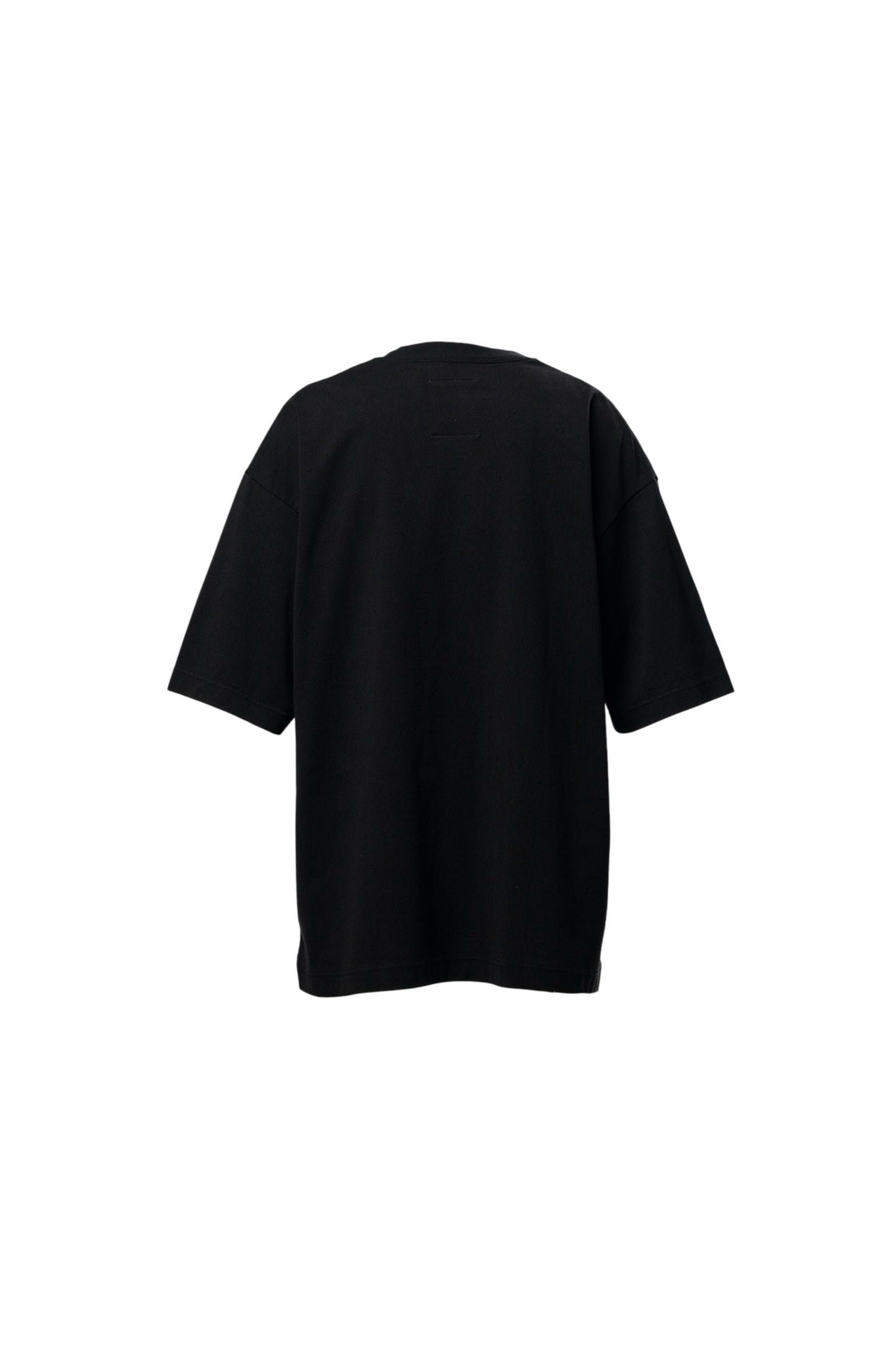 CAT PRINTED TEE
