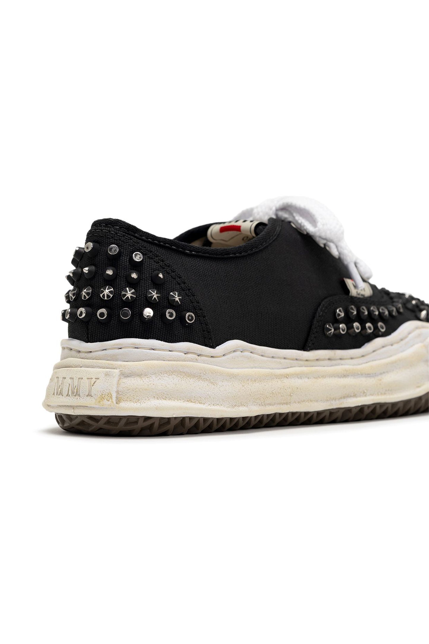 BAKER Studs Low-Top