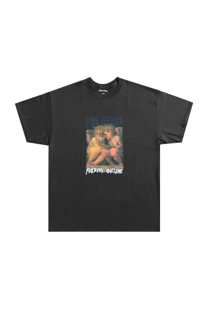 Angel & Demon Tee