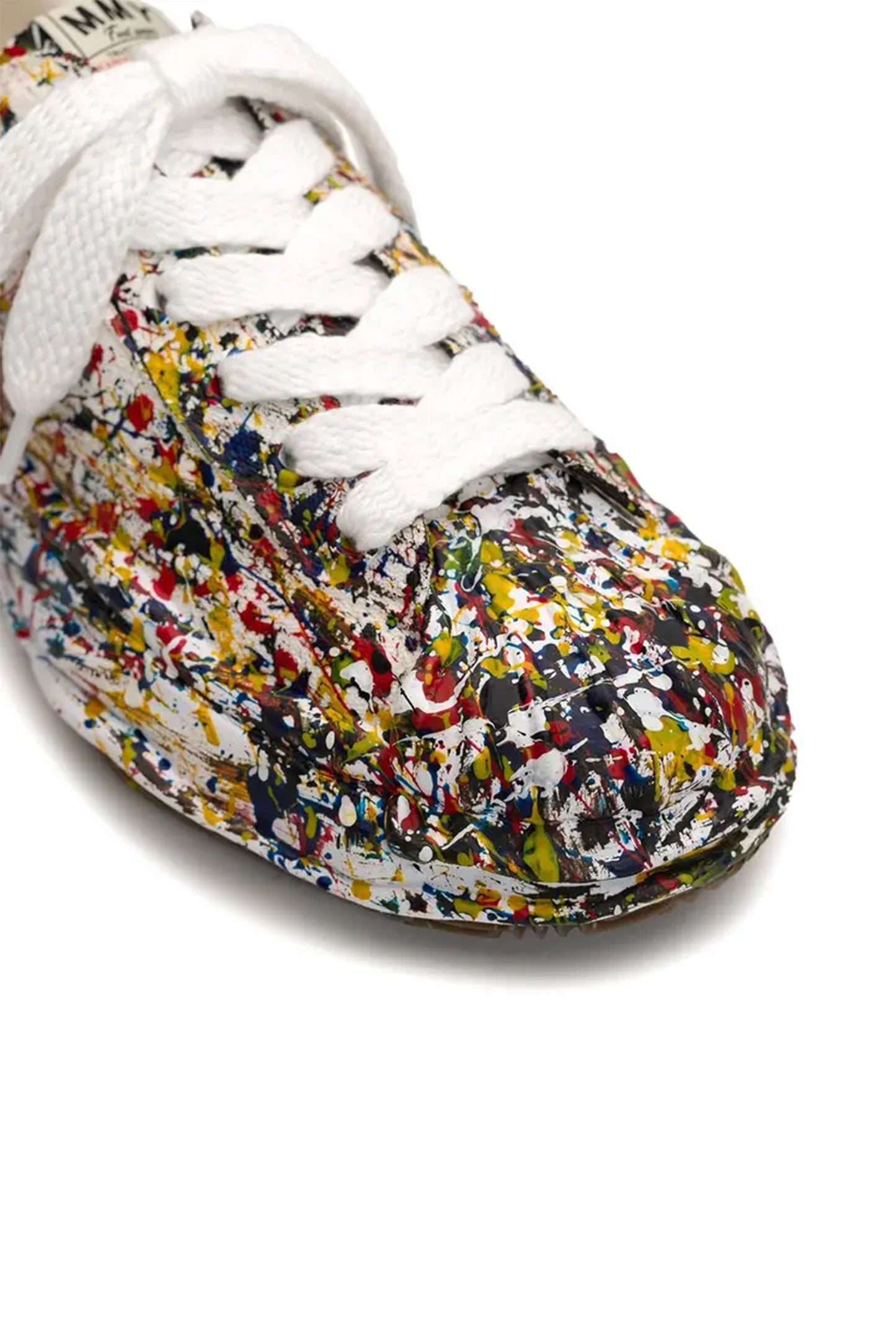 BLAKEY SPUTTERING LO