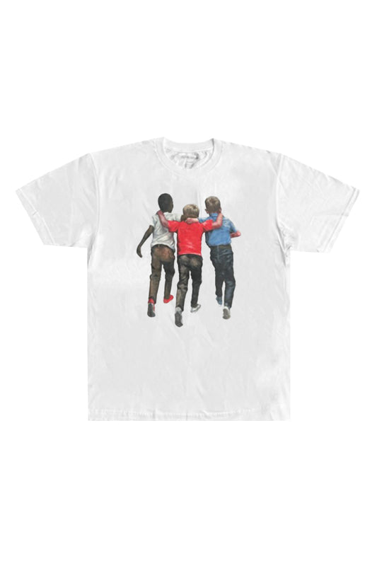 Kids Are Alright Tee