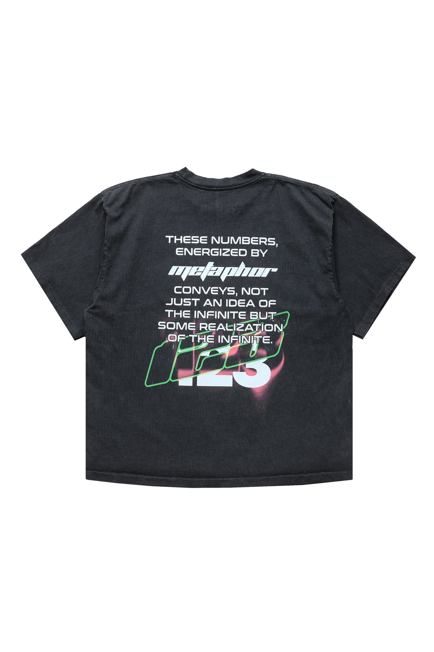 METAPHOR CVA TEE