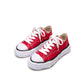 PTS23 CANVAS LOW-TOP