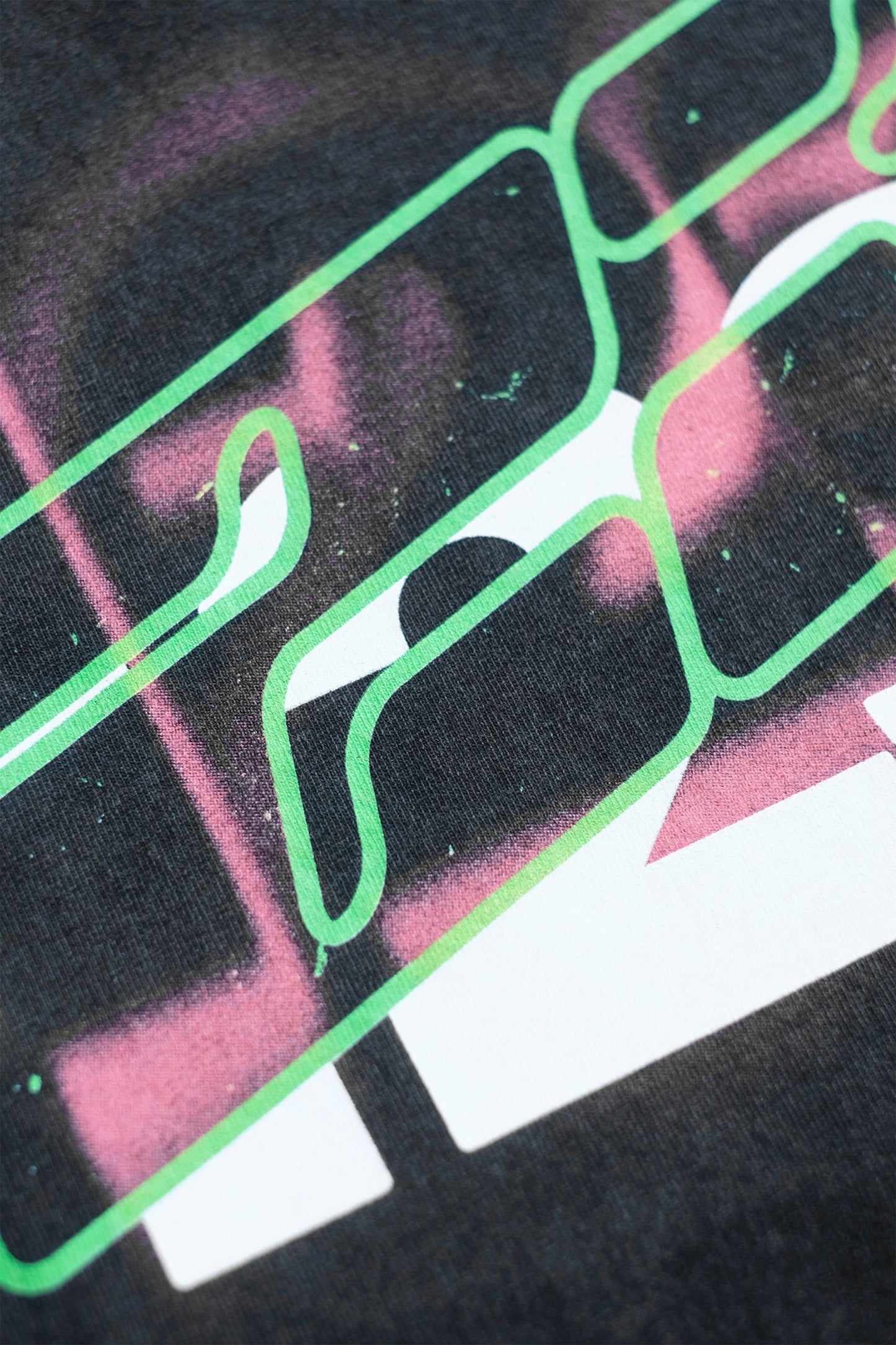 METAPHOR CVA TEE