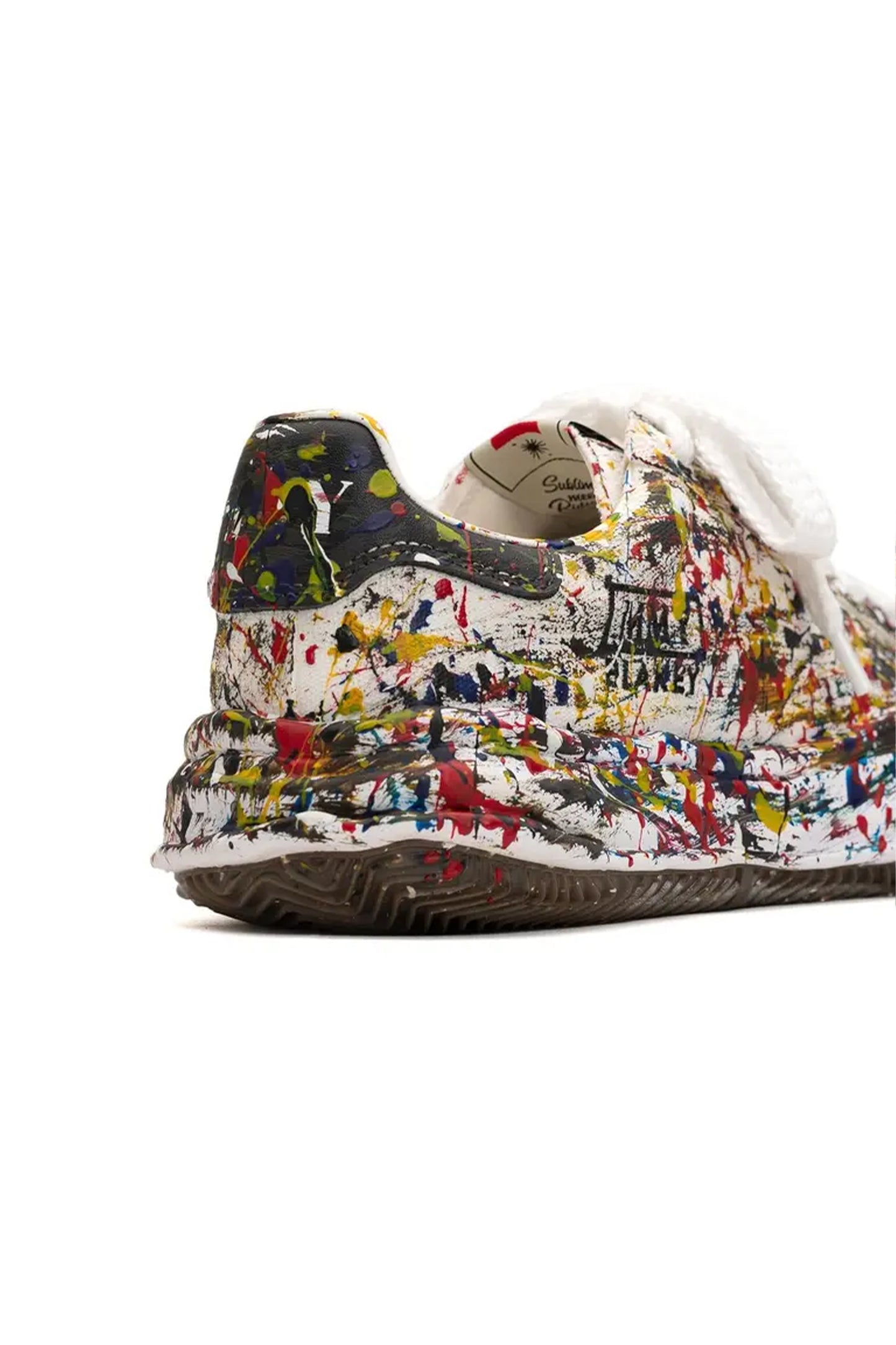 BLAKEY SPUTTERING LO