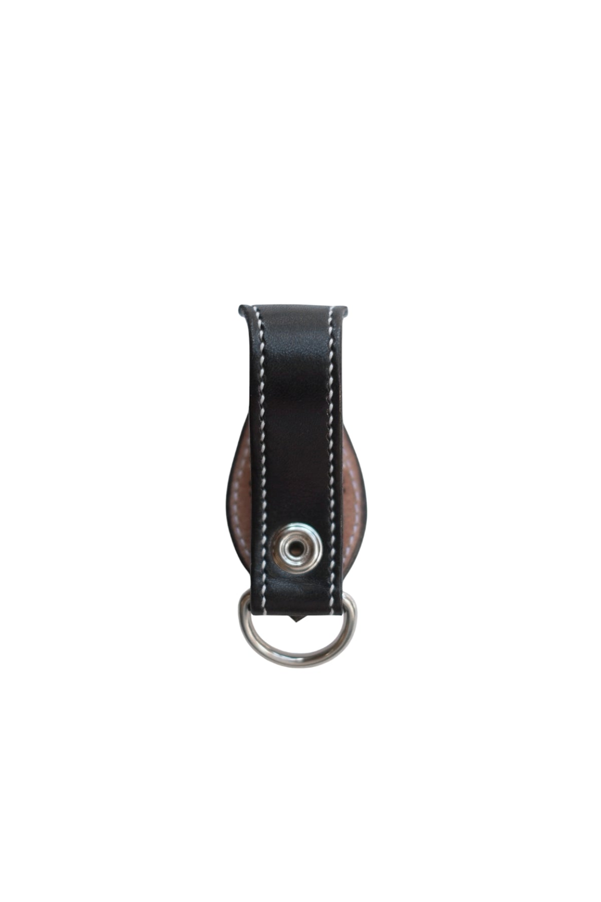 Leather Key Loop