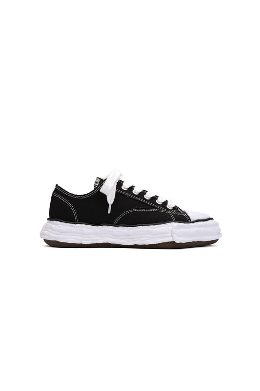 PTS23 CANVAS LOW-TOP