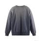 CREW NECK SWEAT/虎/NAVY