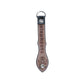 Leather Key Loop