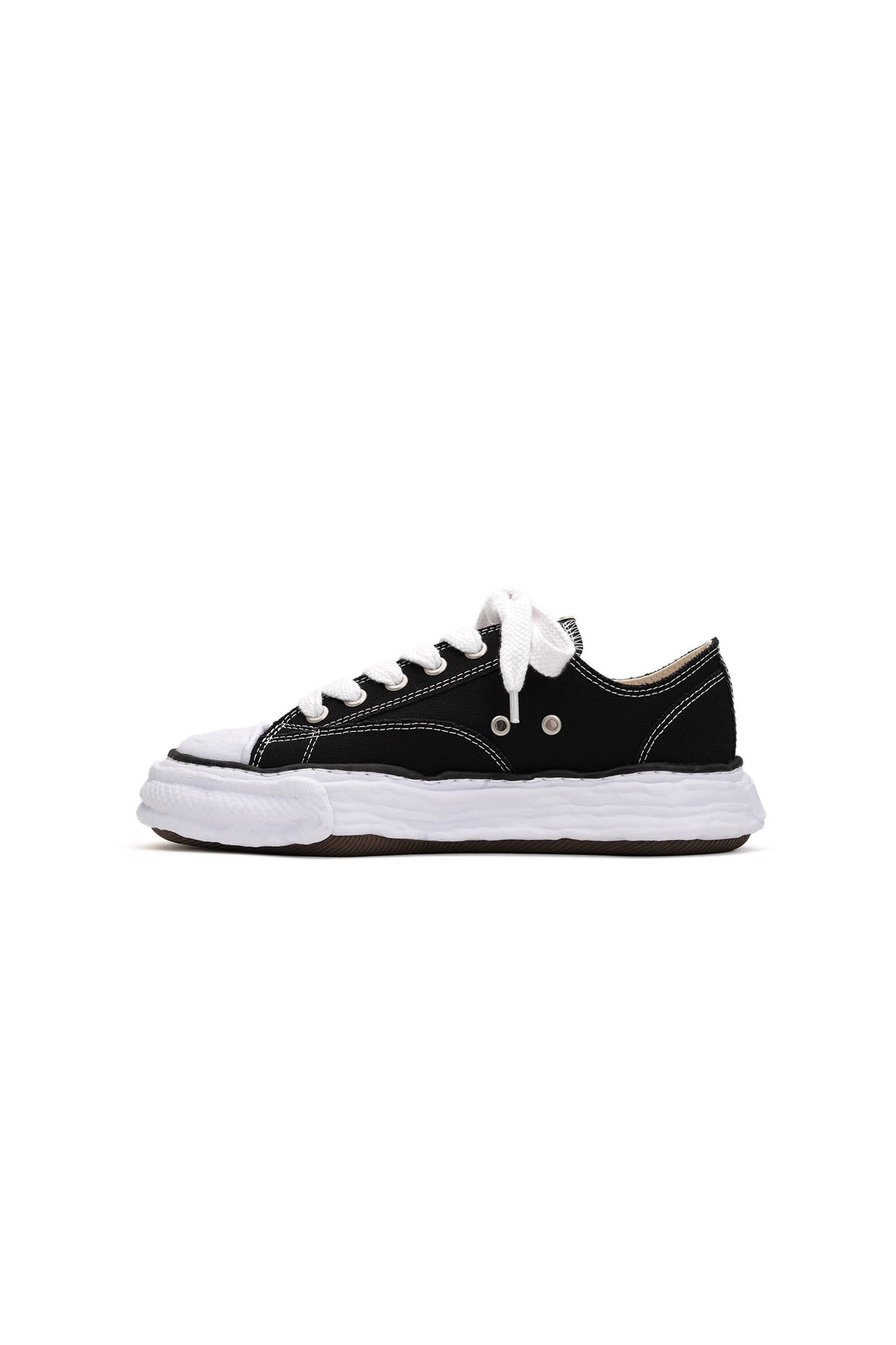 PTS23 CANVAS LOW-TOP