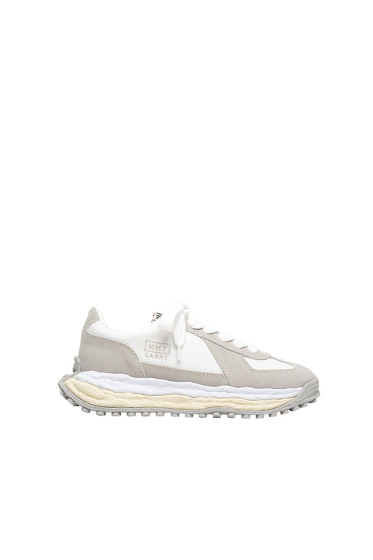 LARRY LEATHER LOW