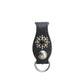 Leather Key Loop