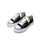 PTS23 CANVAS LOW-TOP