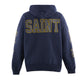 HOODIE/SAINT/NAVY