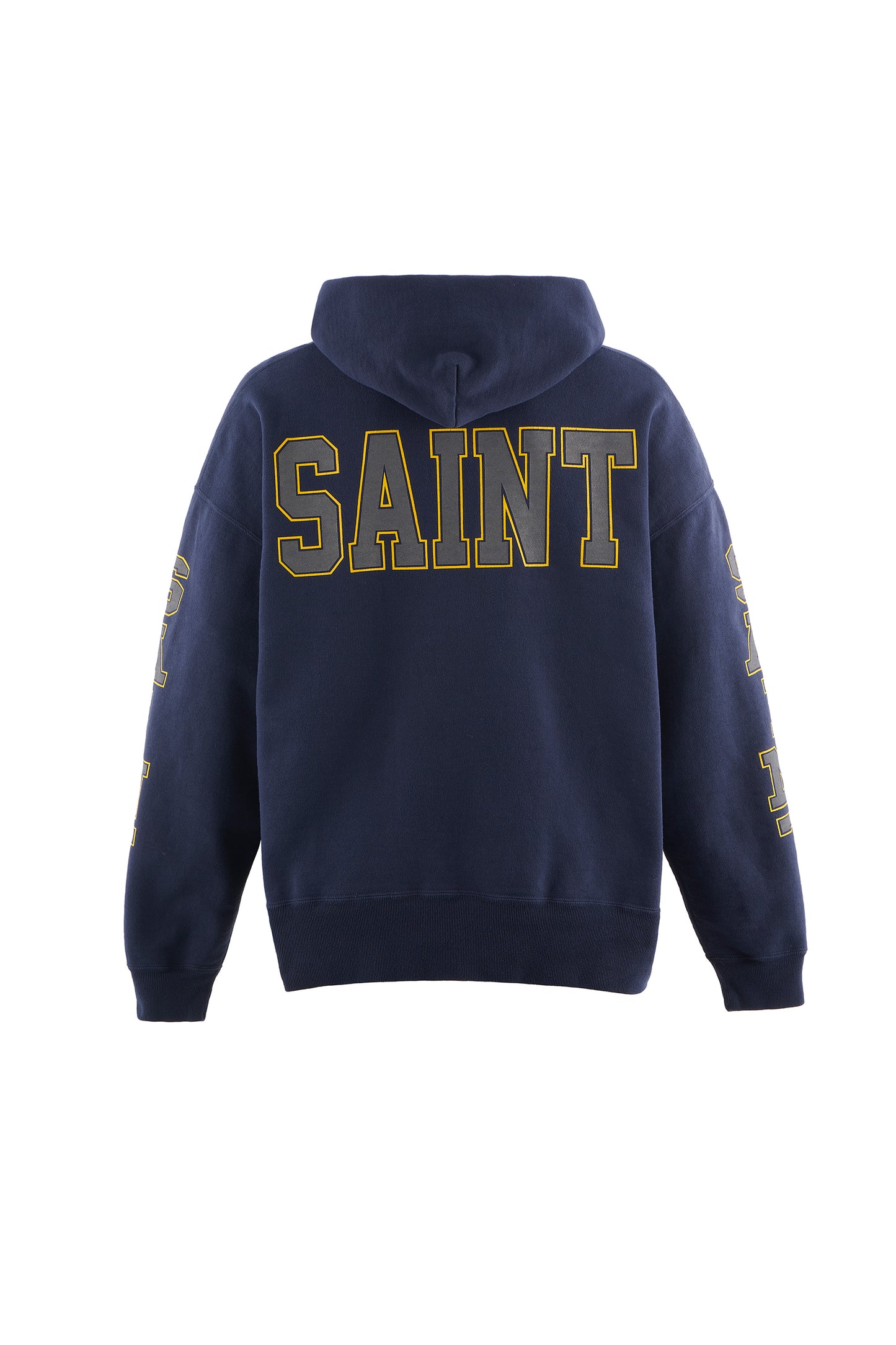 HOODIE/SAINT/NAVY