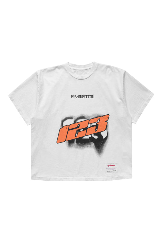 METAPHOR CVA TEE
