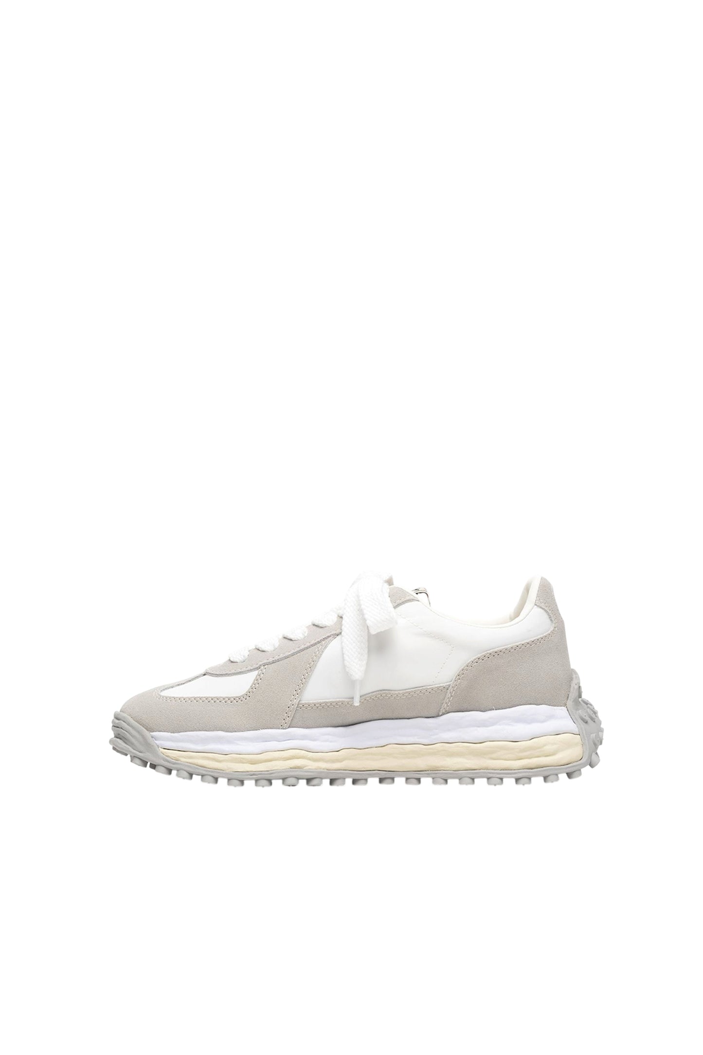 LARRY LEATHER LOW