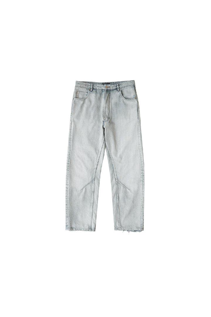 O Leg Pants