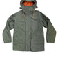 FALL WATER JACKET/GRN