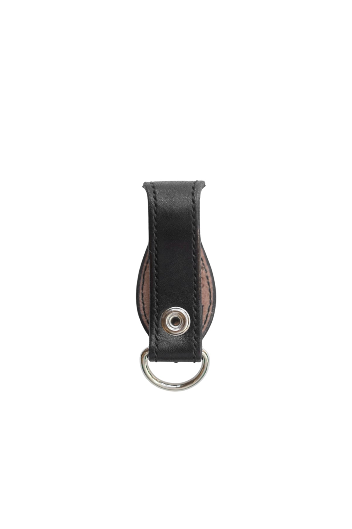 Leather Key Loop