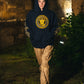 HOODIE/SAINT/NAVY