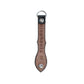 Leather Key Loop