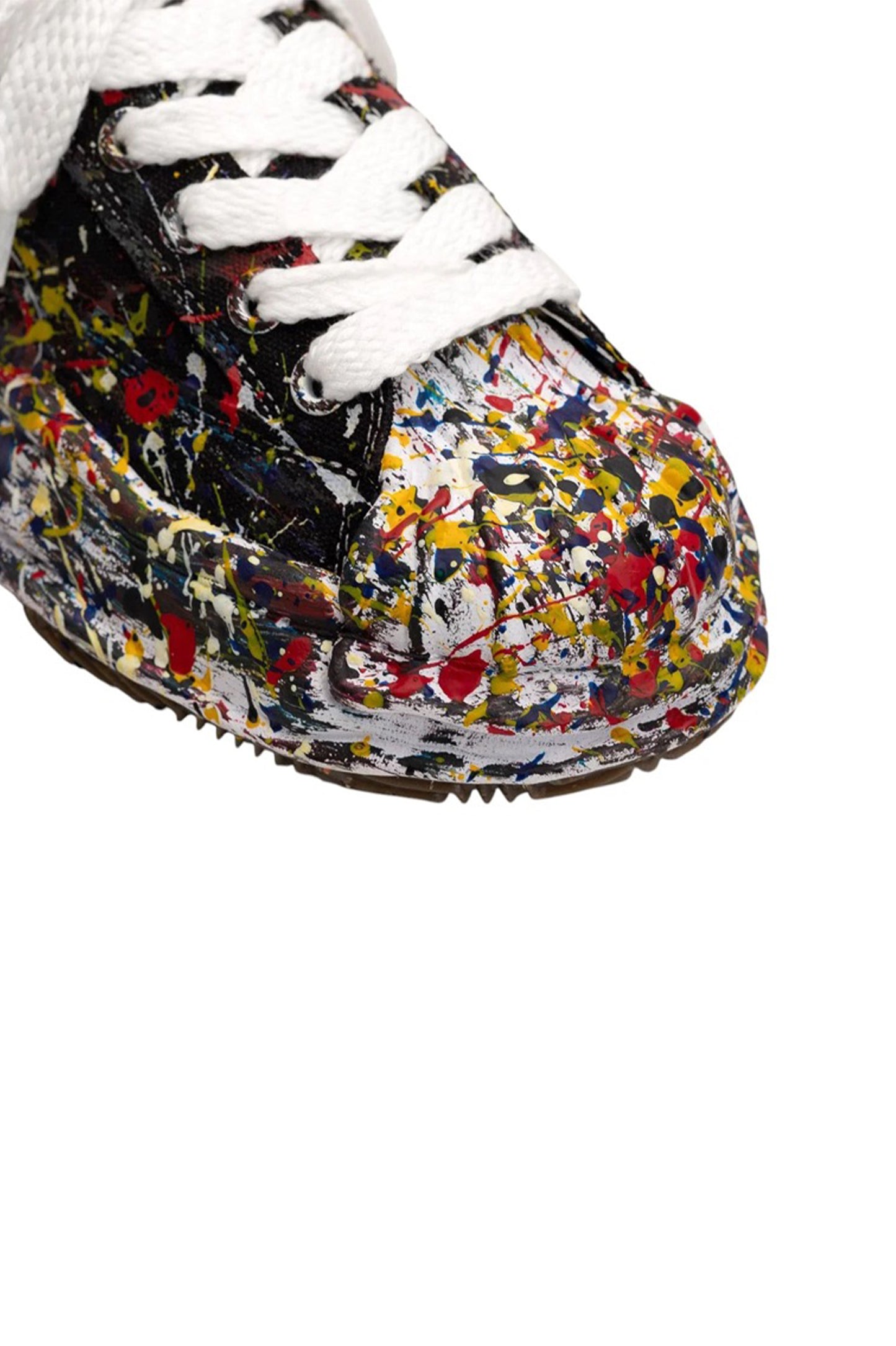 BLAKEY SPUTTERING LO