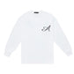 CLASSIC LOGO L/S TEE