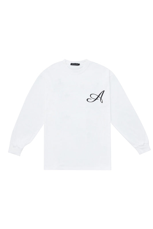 CLASSIC LOGO L/S TEE
