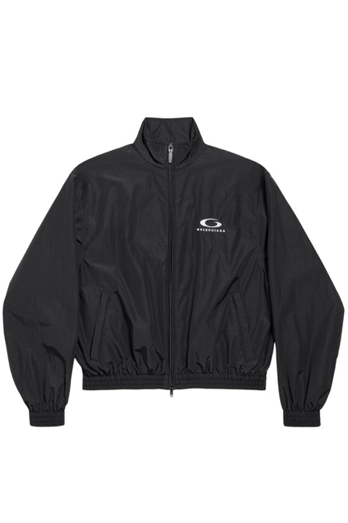 Tracksuit Jacket