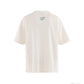 SS T-SHIRT/MONONOKE RAINBOW/WHT