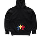 y.a.r.n hoody