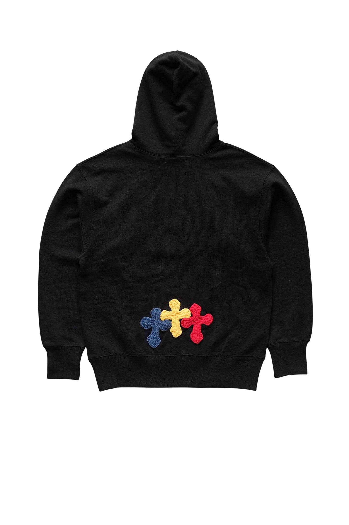 y.a.r.n hoody