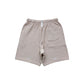 Two-Tone Sweatshorts