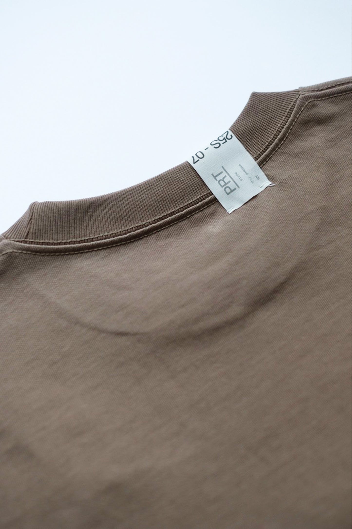 Mendrill × N . Hoolywood |JERSEY SS TEE