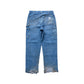 INNOCENCE Denim Pants "elephants exclusive"