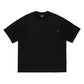 S/S RUGBY WEIGHT POCKET TEE