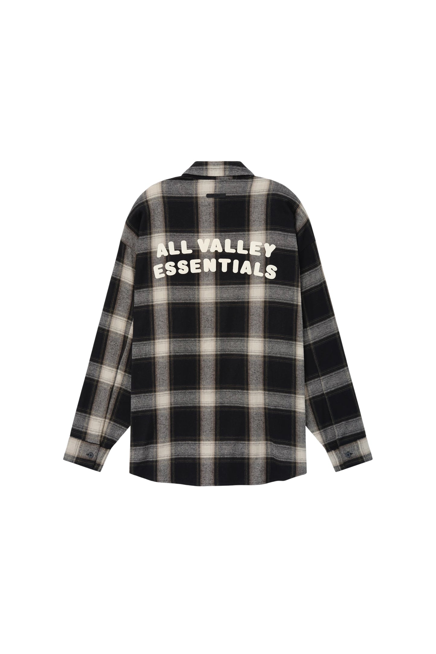 BUTTON UP SHIRT