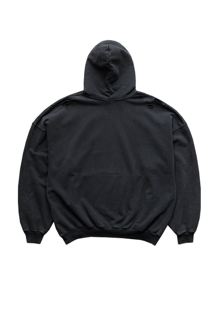 Large Fit Hoodie