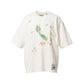 LEON KIDS DOODLE TEE