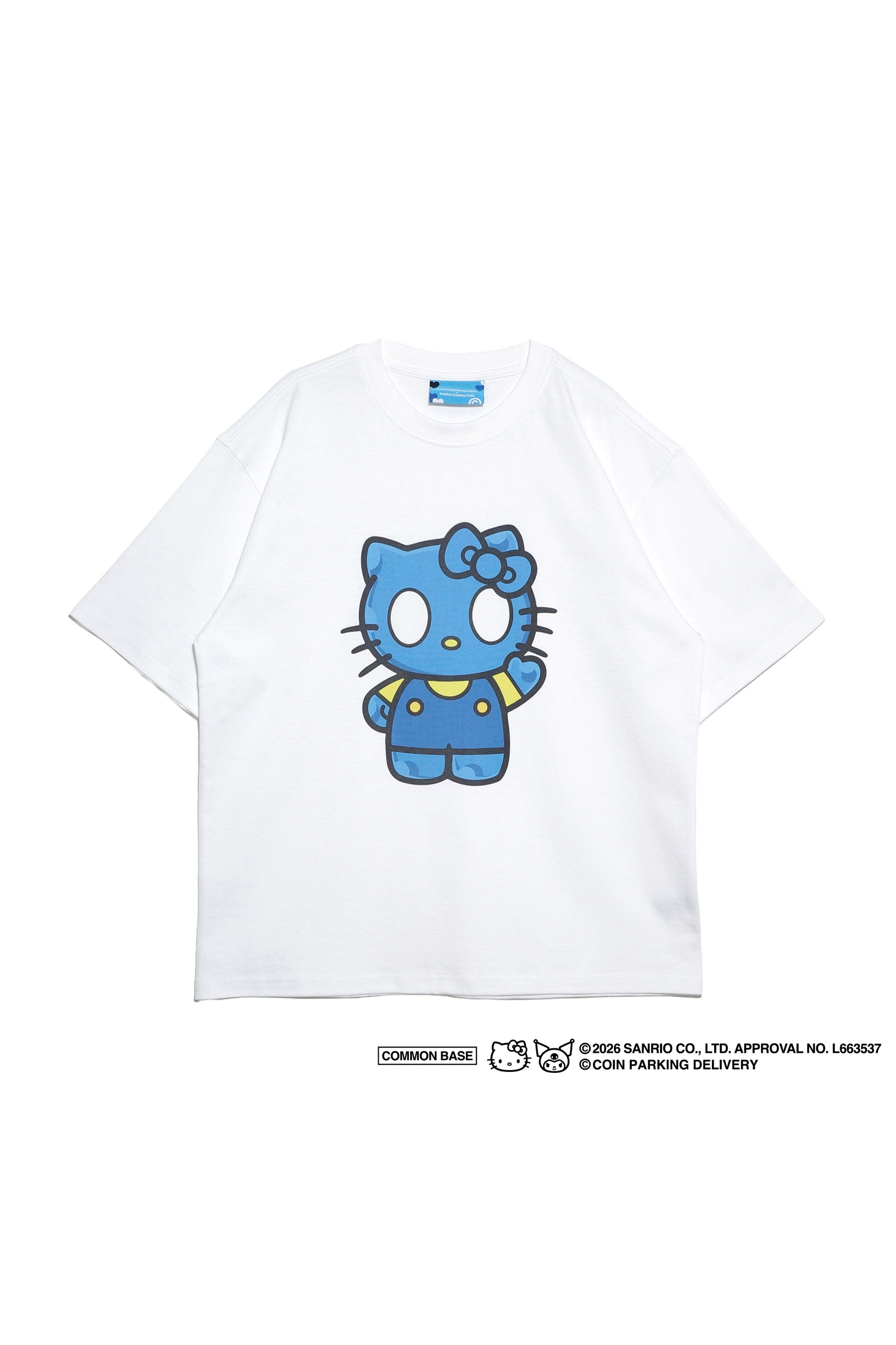 Coin Parking Delivery(コインパーキングデリバリー)│正規通販elephants