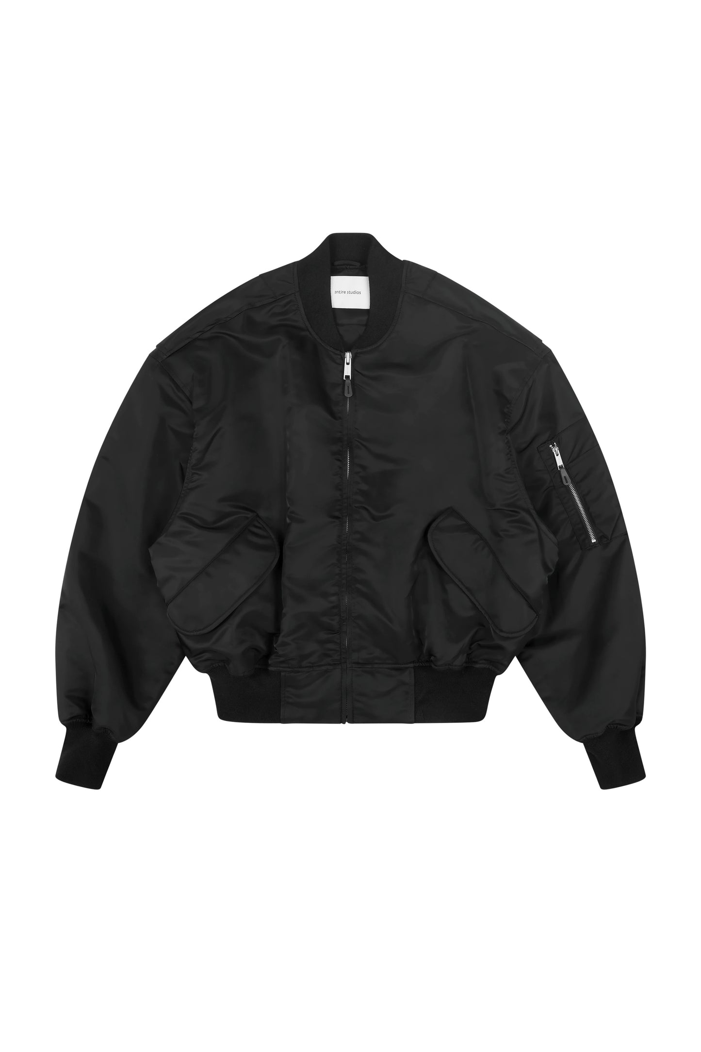 BROAD BOMBER