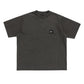 PIGMENT WASHED TEE