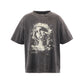 SS TEE/MARIA/BLACK