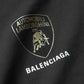 Boxy T-Shirt | AUTOMOBILI LAMBORGHINI