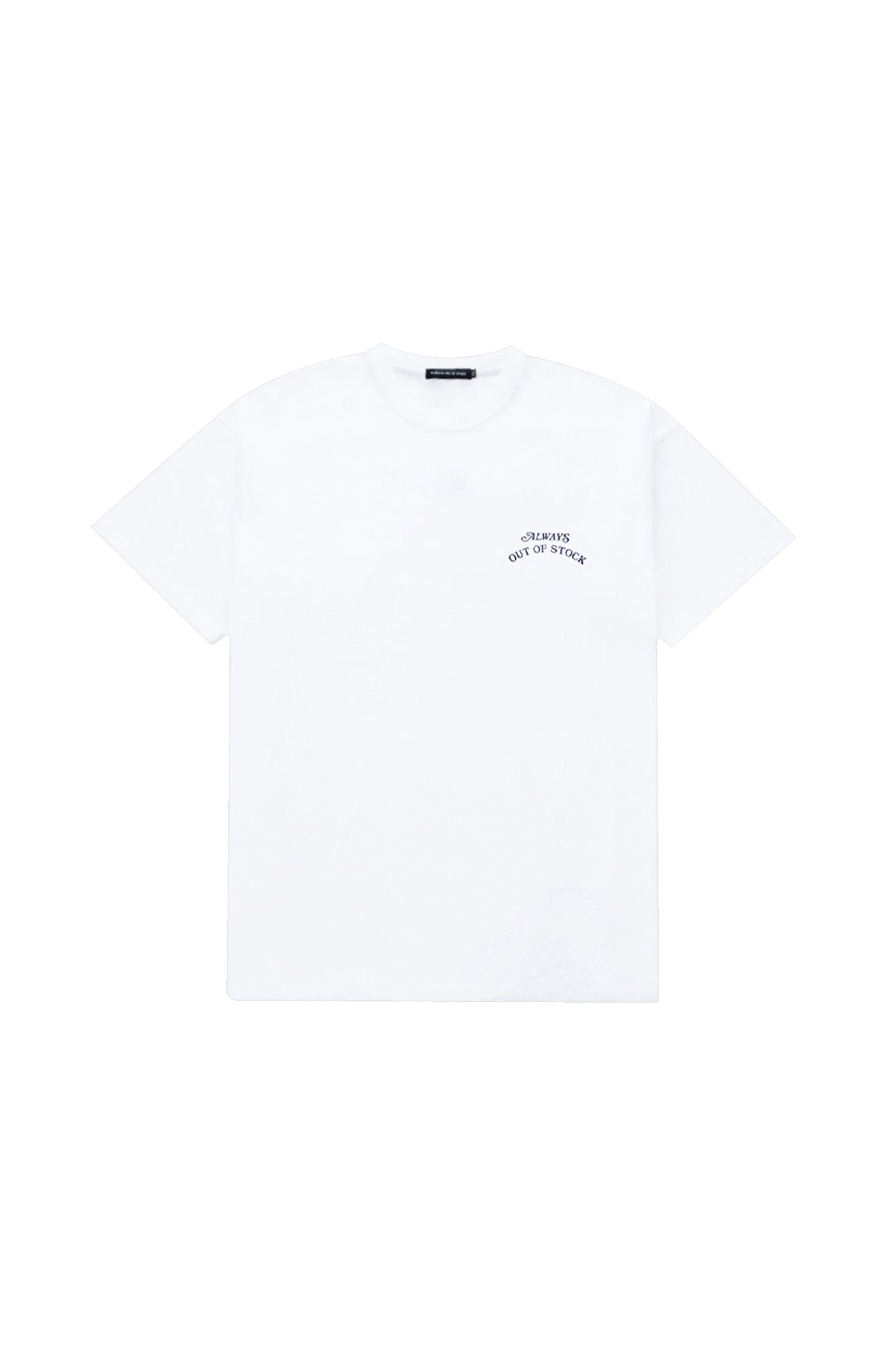 INVADOR GRAPHIC S/S TEE