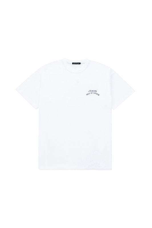 INVADOR GRAPHIC S/S TEE